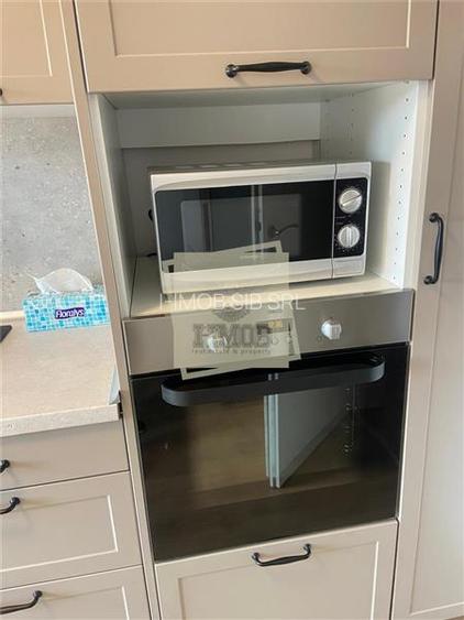 Apartament modern 3 camere balcon si loc parcare pe Doamna Stanca - 11