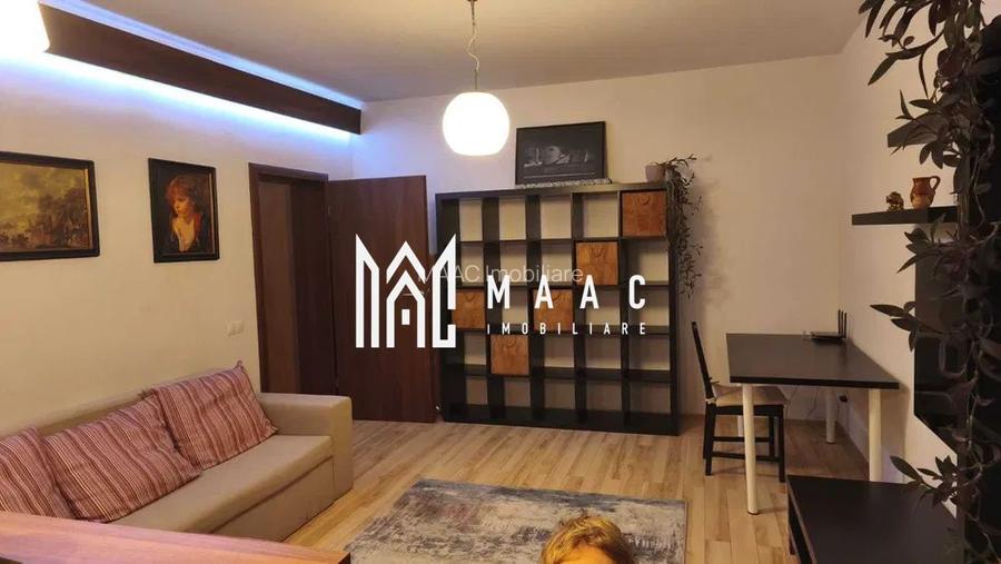 Apartament 2 camere | Loc de parcare | Calea Dumbrăvii - 2