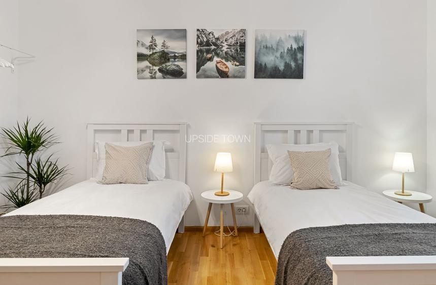 3 camere | Mihalache | Domenii | Parc Ciresarii Sandu Aldea - 18
