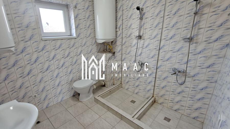 Casă individuală I 120mpu I 5 camere I Curte 300mp I Cristian - 6