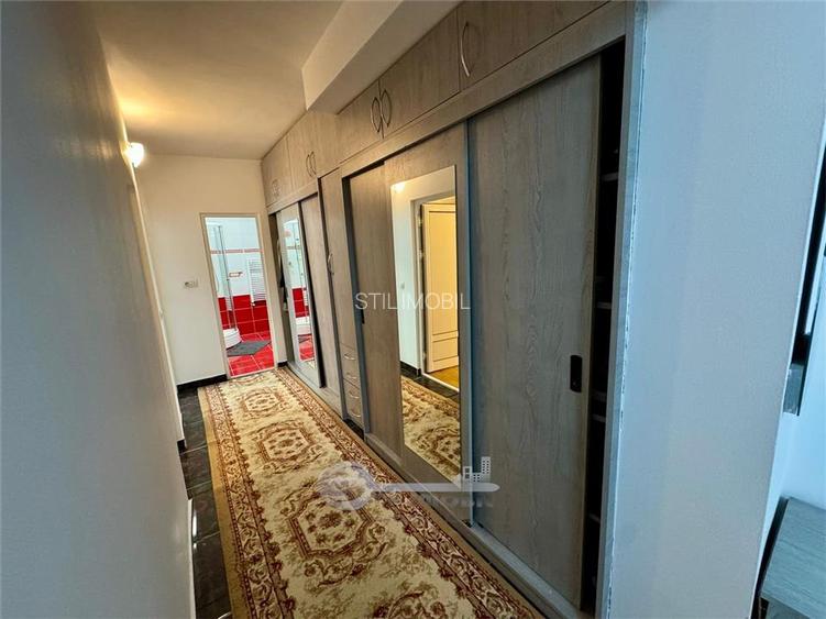 Apartament 3 camere CD, 74mp, et.3, Păcurari - 8