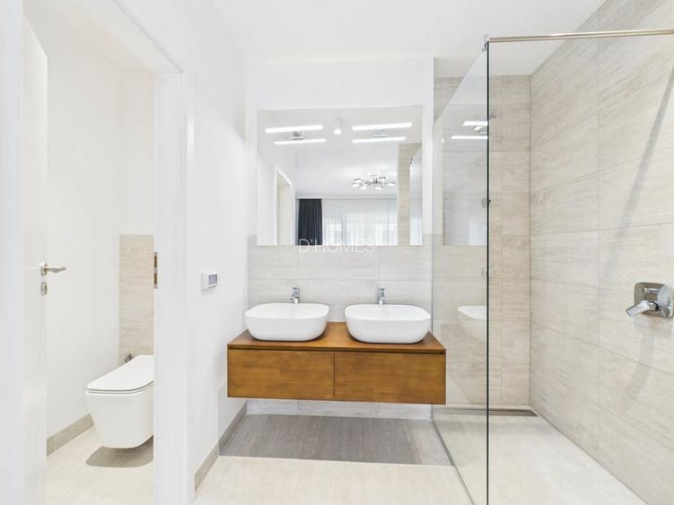 Chirie I Apartament 3 camere I Penthouse Duplex I OMV Pipera - 10