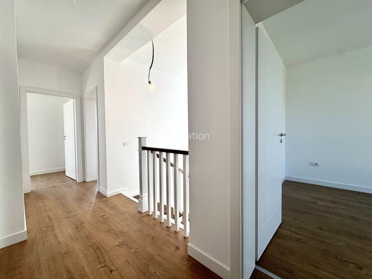 Duplex spațios în Dumbrăvița – separat prin cameră tehnică, zona IKEA - 21