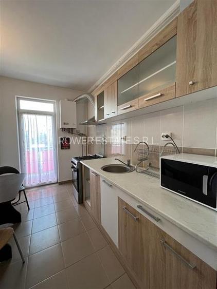 Apartament 2 camere,54 m.p,parcare subterana,situat in cartierul Zorilor! - 11