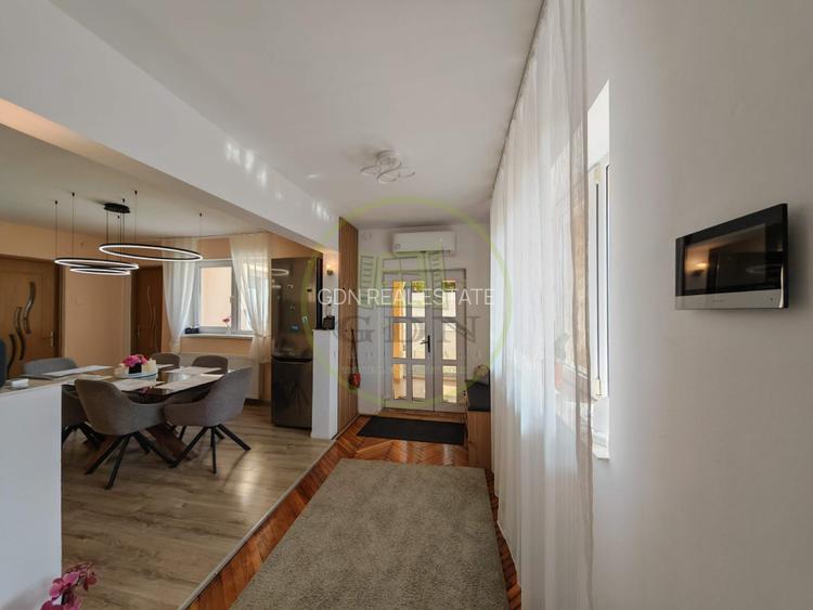 Casă de vânzare Reghin zona semicentrală. - 2