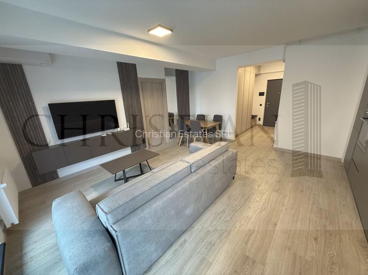Apartament 2 camere - Select Residence - Parcare subterana - 2
