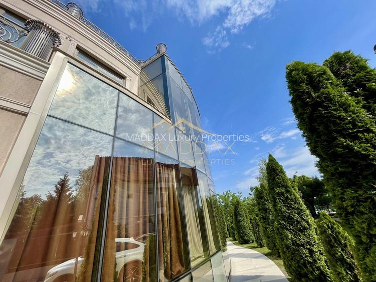 Impressive Villa *1500 SQM usable* 2613 SQM land / Open to the lake - 3