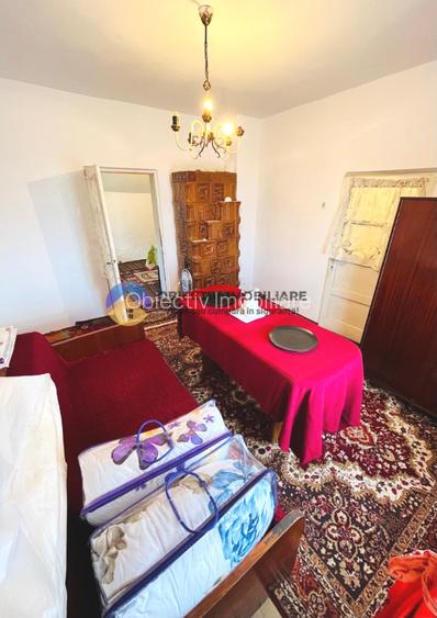 CASĂ de POVESTE într-o zonă liniștită + teren 2109 mp - COSTIȘA - 10