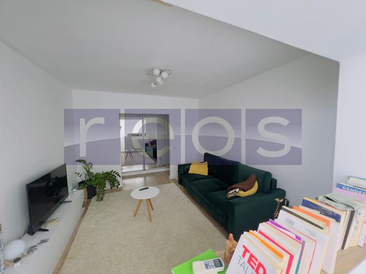 VANZARE APARTAMENT 2 CAMERE OBOR - 2