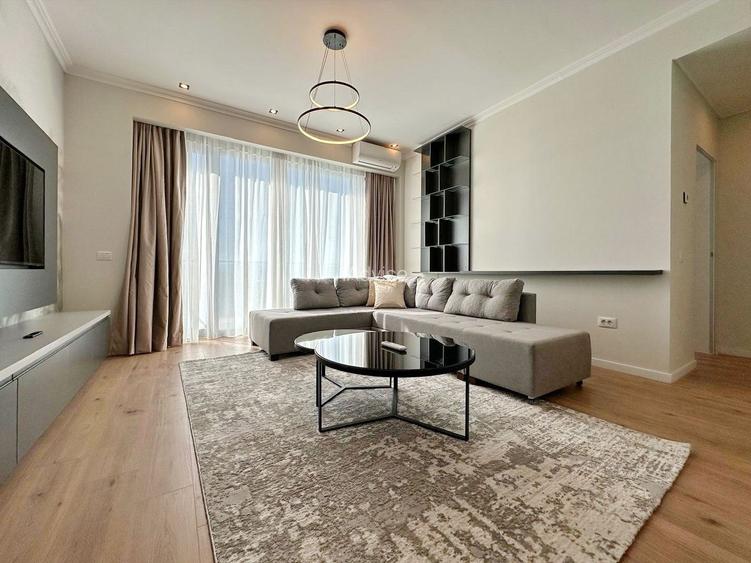 Apartament premium cu 2 camere  – prima inchiriere - 17