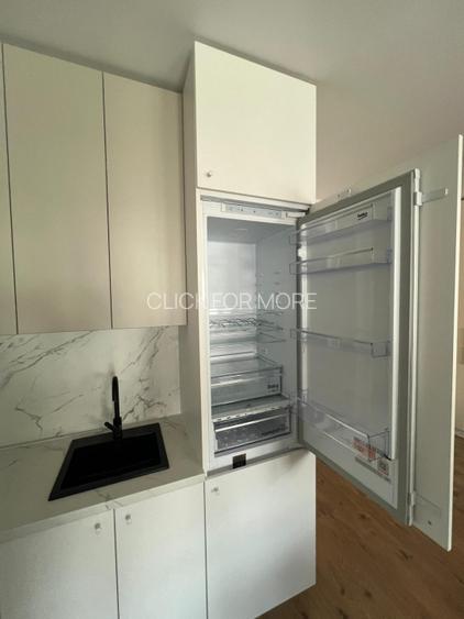 Inchiriere Garsoniera Ivory City Pipera,Aviatiei,Rond OMV - 5