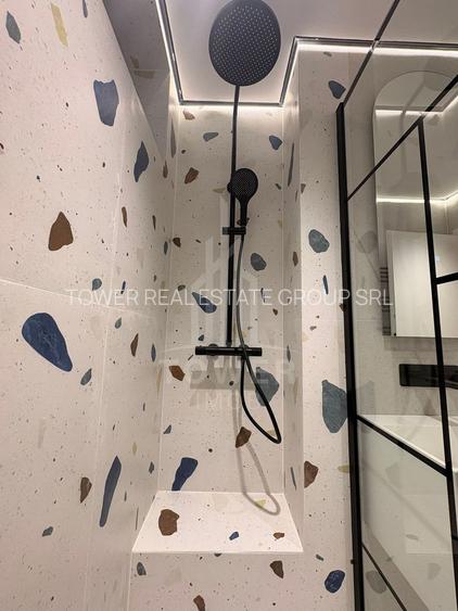 Apartament 2 dormitoare I 53 mp I cu grădină - 25