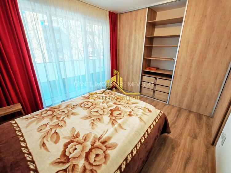 2 camere, decomandat, modern, terasa, parcare, Zorilor, Sigma - 4