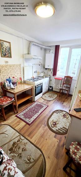 Apartament 2 camere, etaj 3, Precista, zona Carrefour - 2