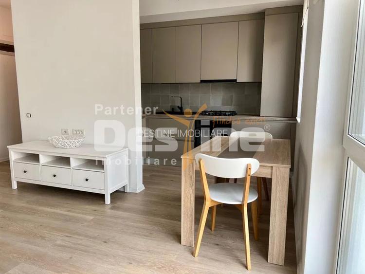Apartament 2 camere cu vedere spre padure - 2