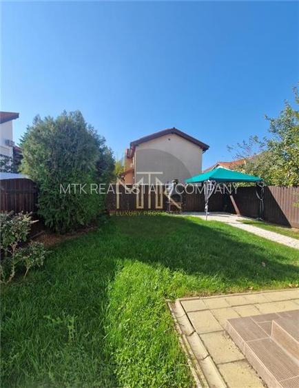 VILA PIPERA CLASS I Mobilata&utilata I 2 Locuri de parcare incluse in pret - 3