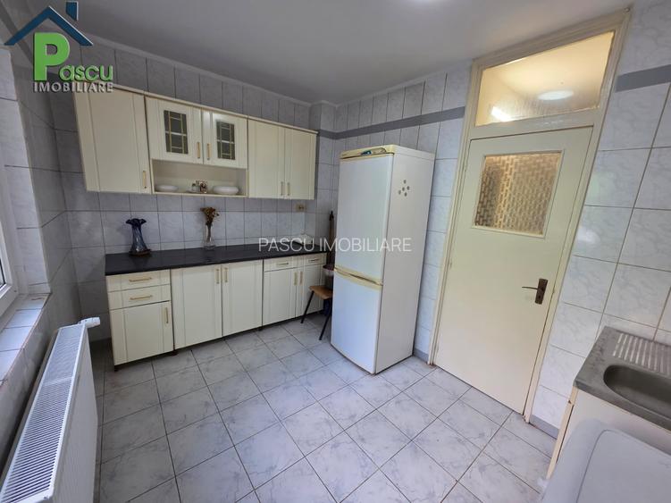 Inchiriere garsoniera Tineretului, str. Baltita, 37 mpu, decomandata - 3