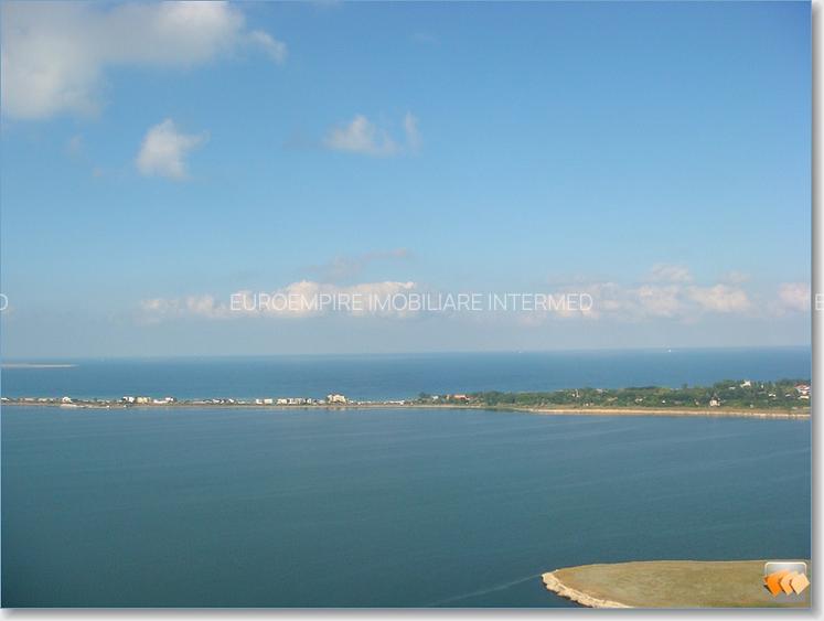 Teren de vanzare in Tuzla zona lac sarat Techirghiol - 2