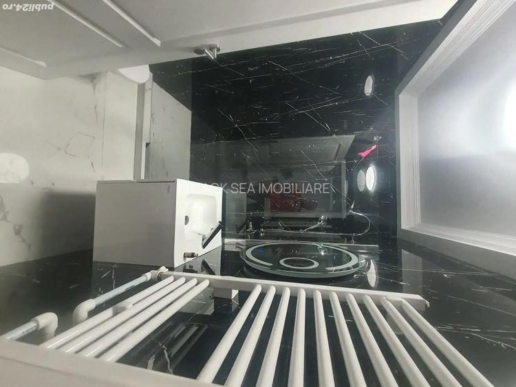 De vanzare apartament 2 camere in Mamaia Nord - Ocazie - 9