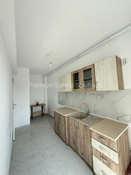 COMISION 0% | Garsonieră decomandată – Mutare imediată | Militari Residence - 32