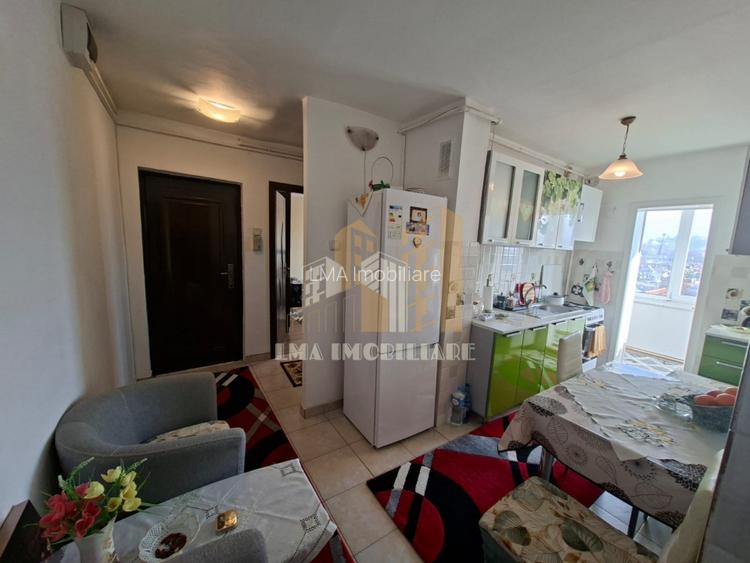 Apartament 2 camere in Bartolomeu - 6