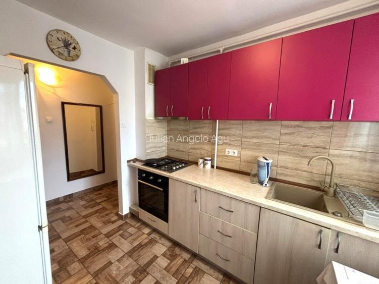 PF Vand apartament 3 camere decomandate, ideal pentru investitie, 69 mp utili - 3