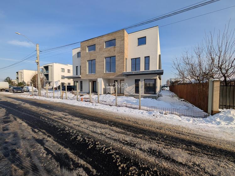 Casa 5+ camere 180mp | 0 comision | Tunari langa Amber Forest - 16
