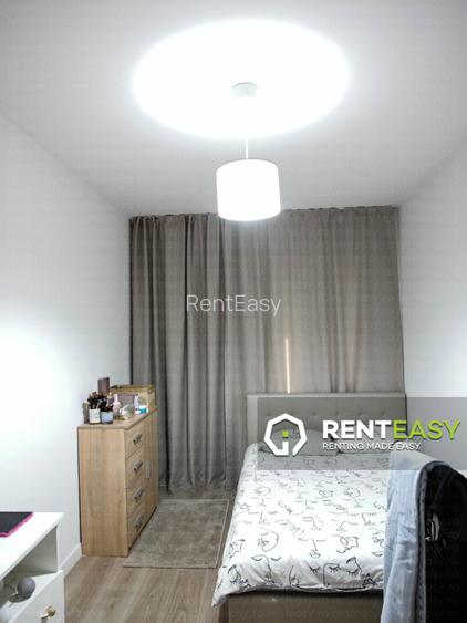 Apartament 3 camere  situat in zona Tudor Vladimirescu - Conest Residence - 7