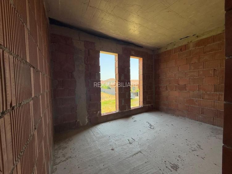 Duplex la rosu zona linistita - Dumbravita - 9