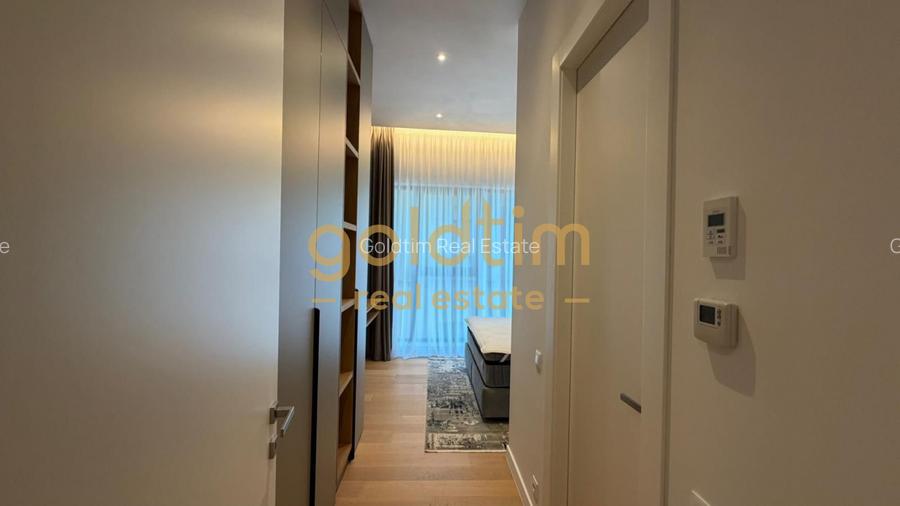 ONE VERDI/Apartament 4camere/BARBU VACARESCU/SUPERB SI LUMINOS/2Locuri Parcare - 13