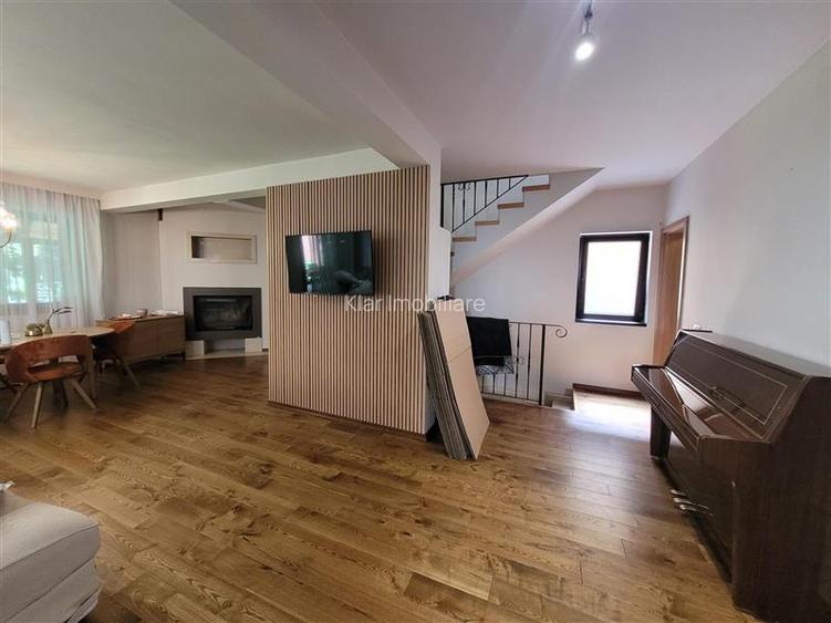 Casa individuala, 220 mp, teren 500 mp, garaj! Zona Tauti - Vivo! - 2