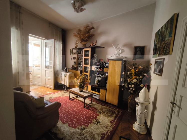 Casa 9 camere, 200 mp utili, zona Bd. Titulescu - 6