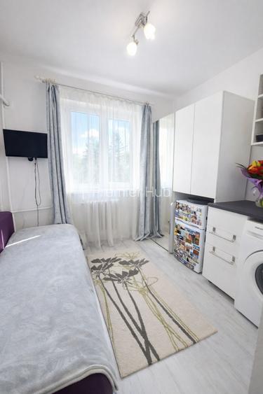 Garsonieră Gheorgheni Cluj 11 mp | Str. Zambilei | Etaj 3/4 | Ideal investiție - 2