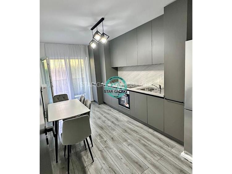 Apartament cu 2 camere in bloc nou, parcare acoperita, in Tudor - 3