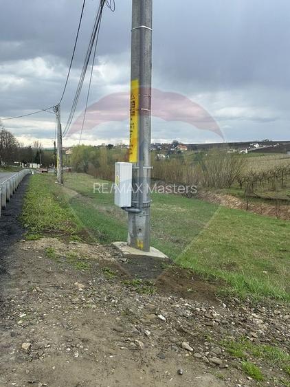 Teren 2,700mp Scheia / DJ 209C - 3