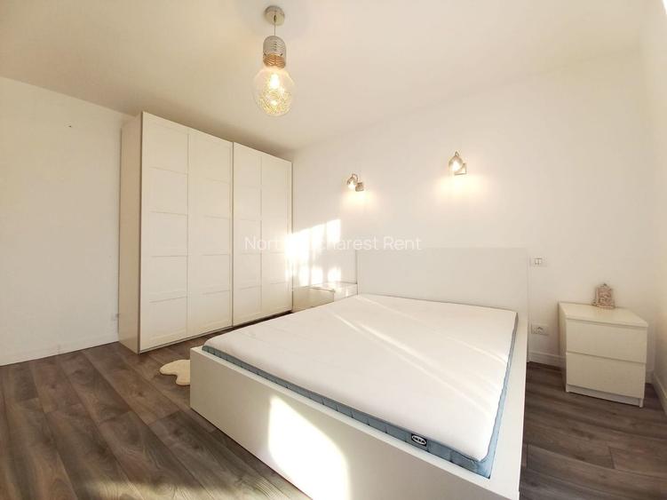 Apartament 3 Camere Baneasa Petrom City - 3