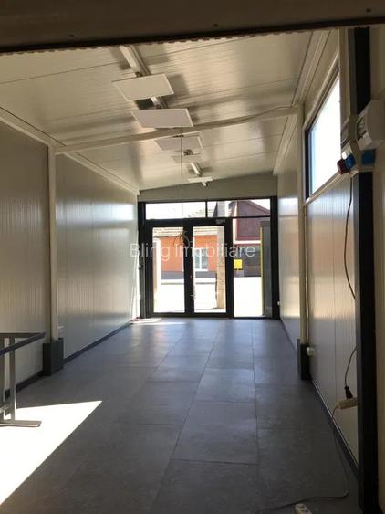 Spatiu comercial, finisat, 50mp, Marasti - 6