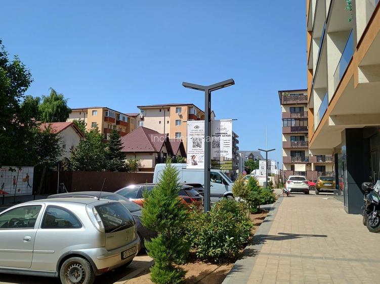 Spațiu comercial premium – 88,83 mp | 81 Residence | Popești-Leordeni - 8