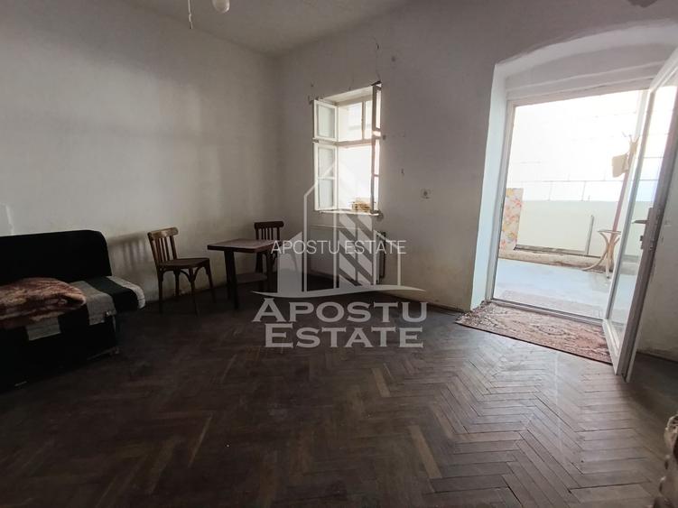 Casa individuala cu teren generos 2158mp, front 12m, livada, Freidorf - 43