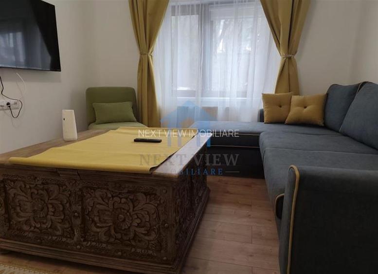 Apartament 3 camere, Manastur - 5