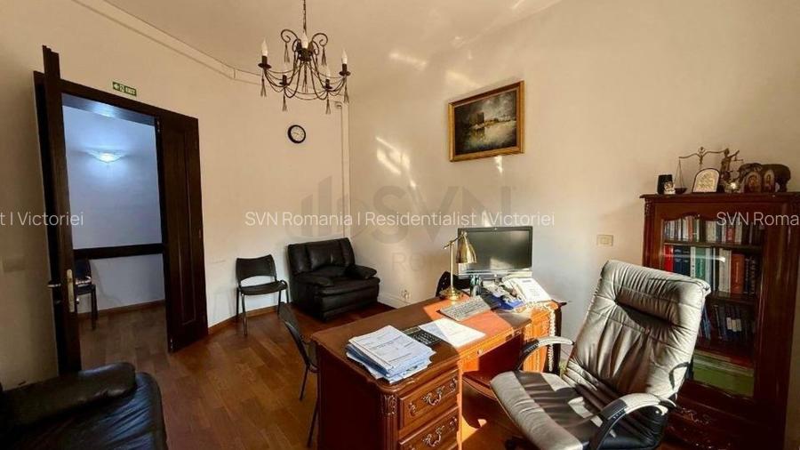 REV2004649 Vila cu 5 camere Dorobanti - 3