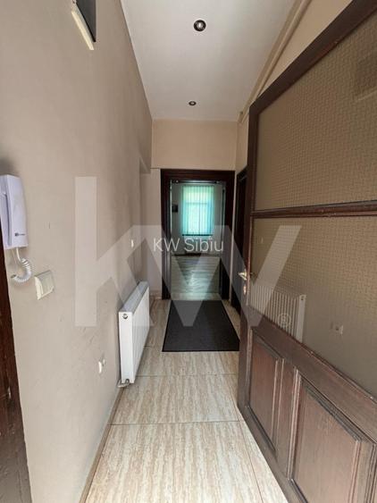 Inchiriere apartament 2 camere - 64 mp – Ultracentral  - 5