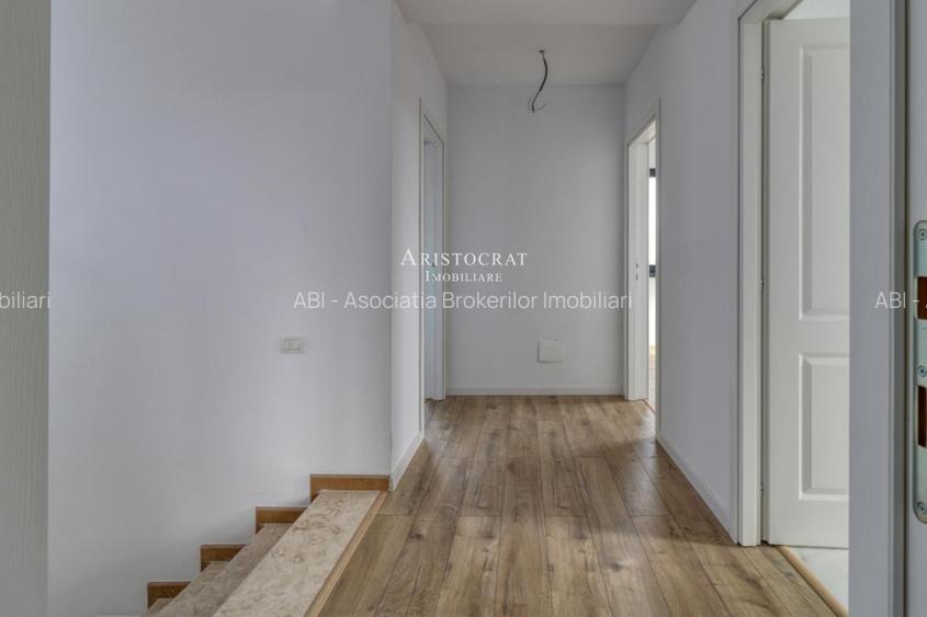 Vila 5 camere cu garaj langa Paradisul Verde - 28