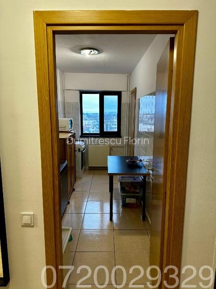 Apartament 2 camere, zona Dorobanti - 13