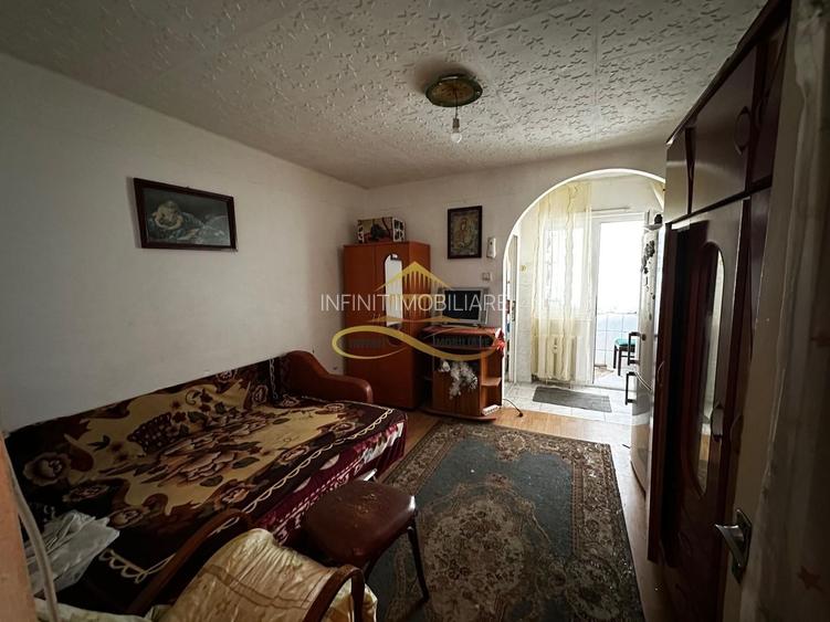 Garsoniera de vanzare Milcov Bacau - 2