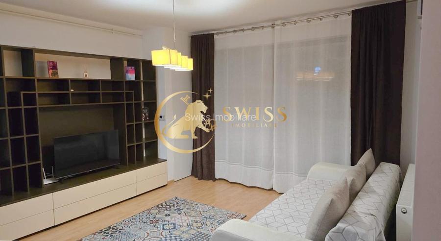 Apartament 2 camere | Parcare subterana si boxa | Zona Rompetrol Calea Turzii - 5