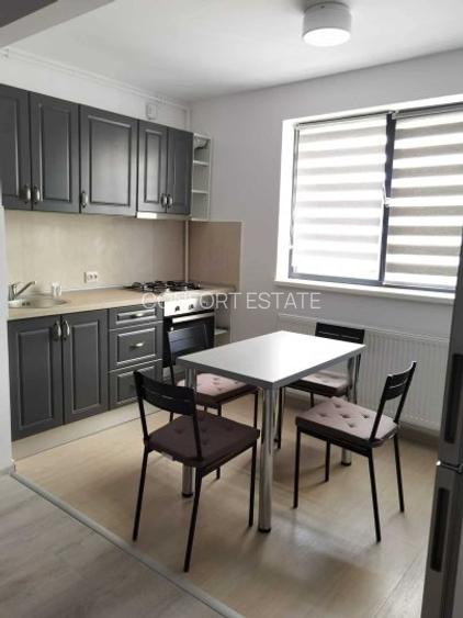 Inchiriere apartament 2 camere,Hils Pallady,metrou Anghel Saligny - 5