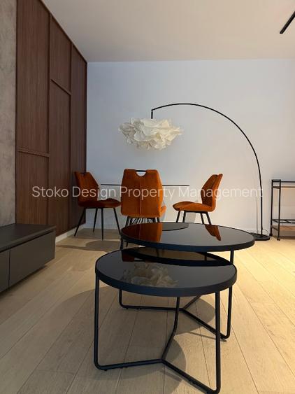 Apartament premium cu 2 camere și grădină proprie – imobil nou – Bucuresti Nord - 3