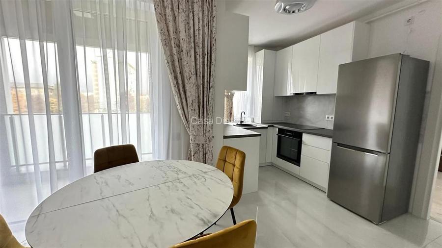 Apartament cu 3 camere Bloc Nou - 6