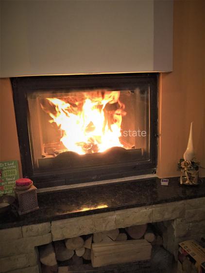 Casa superba Parcul Subarini - 22